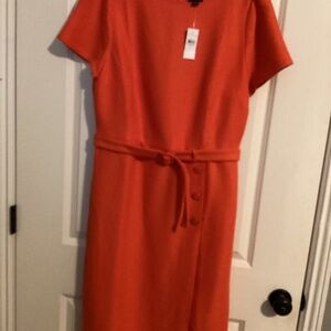 Ann Taylor Dress new/tags